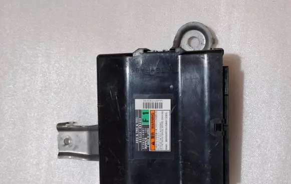 Lexus RX 450H ABS control unit/module 8954048480 0794004481