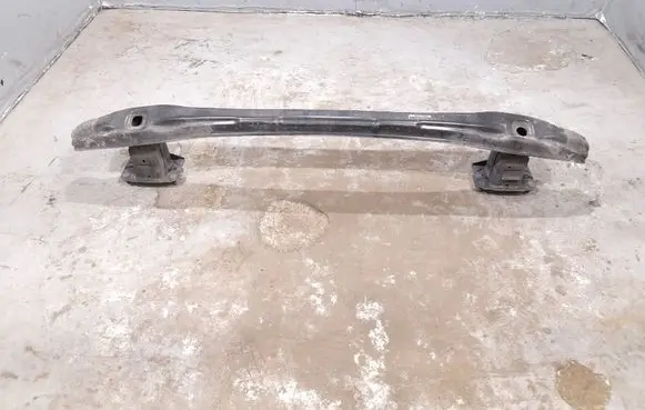 Mercedes-Benz E W212 Rear bumper cross member 2126100714 2126102014