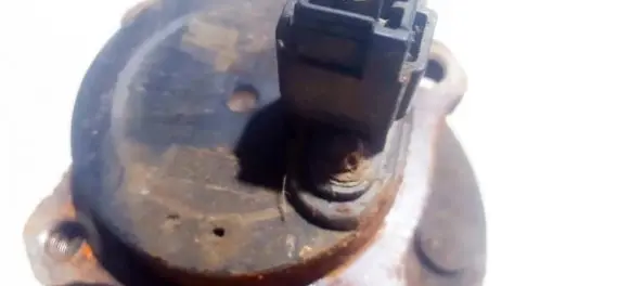 Mazda 5 ABS rear brake sensor 