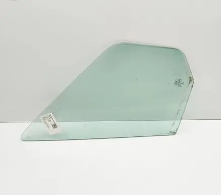 Ford Transit Front door vent window glass four-door BK31V21418A 43R00098