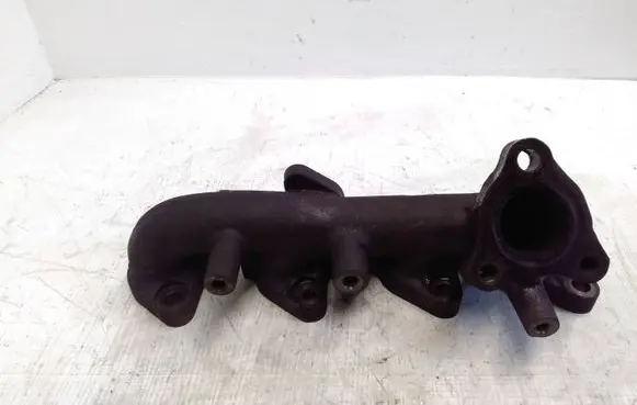 KIA Sportage Exhaust manifold