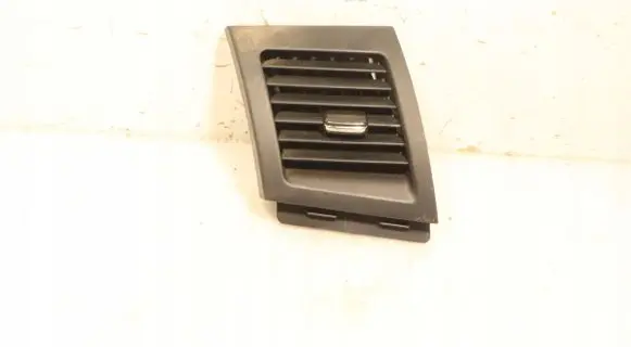 Mitsubishi Lancer X Dashboard side air vent grill/cover trim