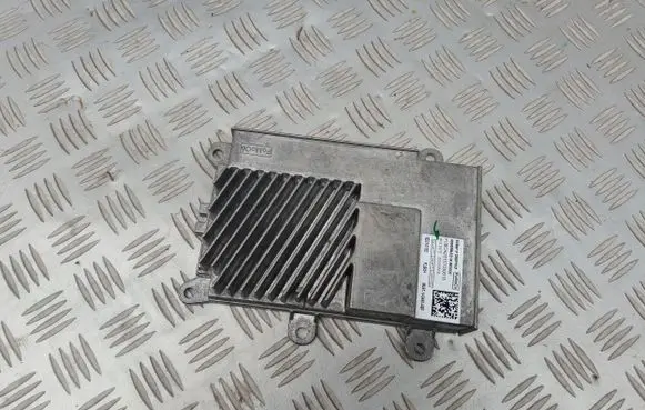 Ford Mustang VI Audio system kit LJ9T14G670BJJ