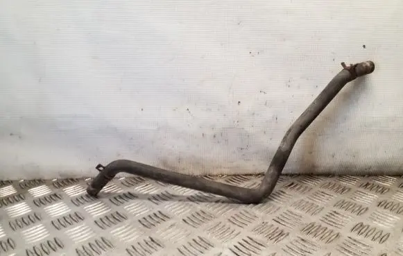 Opel Movano B Engine coolant pipe/hose