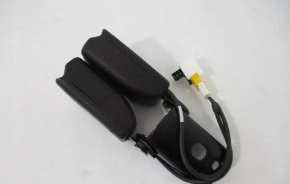 Citroen DS4 Rear seatbelt buckle 8976C6