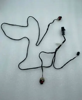 Mercedes-Benz ML W164 Other wiring loom A1645402505