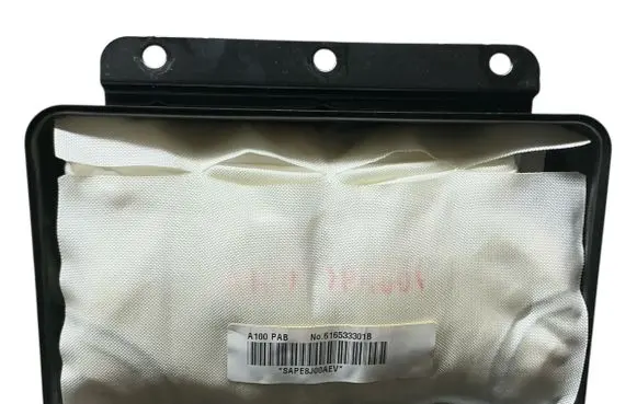 SsangYong Rodius Side airbag 8621021003