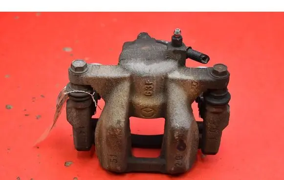 Mazda MX-5 NA Miata Front brake caliper 