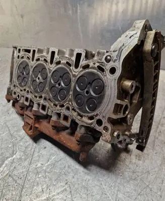 SsangYong Tivoli Engine head 150714097 150713031