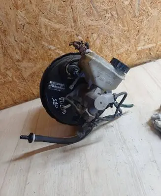 Volvo S80 Brake booster P30665453 809131 03785960014