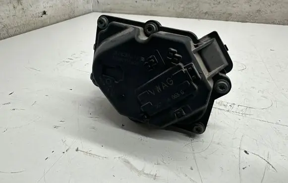 Audi A7 S7 4G Air flap motor/actuator