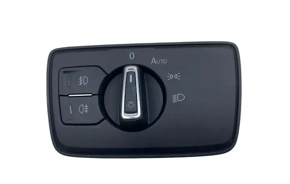 Volkswagen PASSAT B8 Light switch 3G0941633H