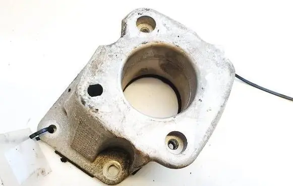 Renault Scenic II - Grand scenic II Engine mounting bracket 8200162702 8200162702B
