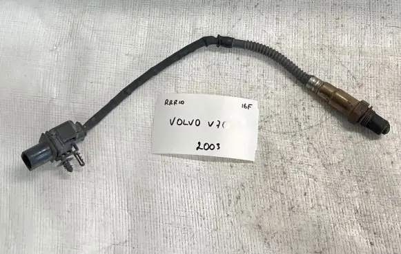 Volvo V70 Lambda probe sensor 0258017107