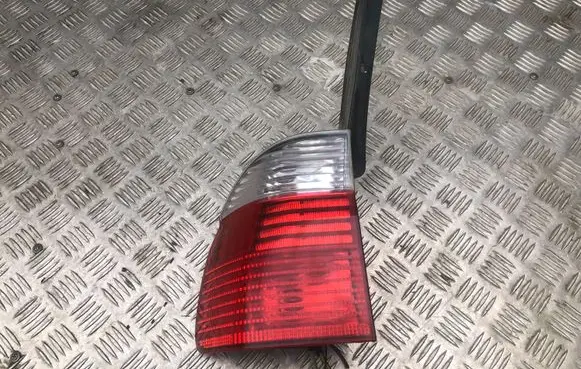 BMW 5 E39 Rear/tail lights 6902531