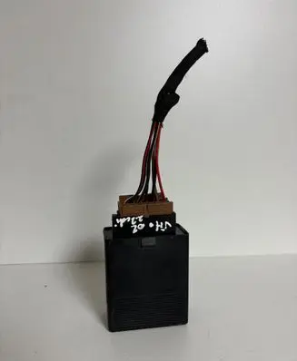 Mercedes-Benz Vito Viano W638 Other relay 0165452332 05014000