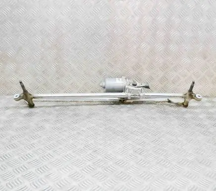 Renault Master III Front wiper linkage and motor 8200734788 8200734788C