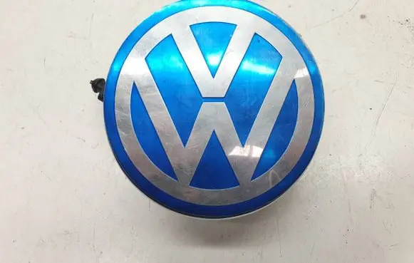 Volkswagen New Beetle Tailgate exterior lock 