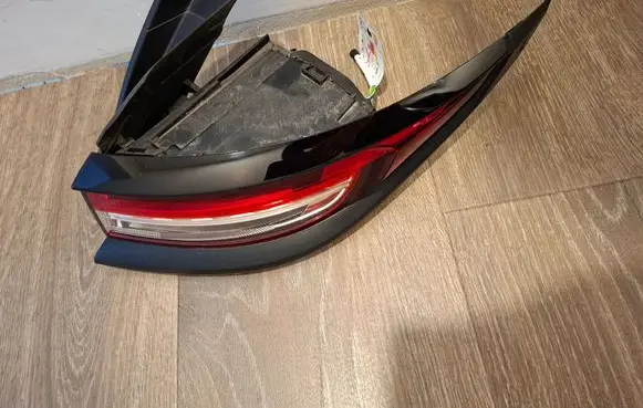 Citroen DS3 Rear/tail lights 9836711180