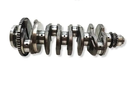 Renault Master III Crankshaft 8200805625