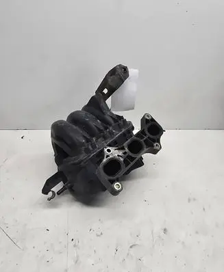 Peugeot 107 Intake manifold 1606496880