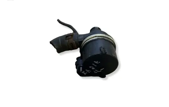 Skoda Fabia Mk2 (5J) Electric auxiliary coolant/water pump 6R0965561A 12402100502
