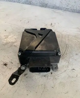 Lexus IS III XE30 Power steering control unit/module 8965053190