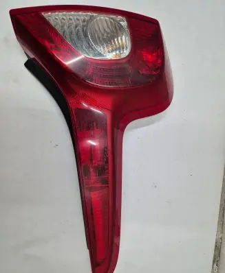 Volvo C30 Rear/tail lights 21040831213 27710105