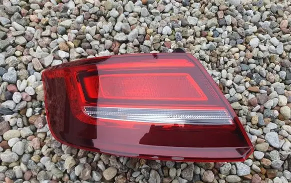 Audi A3 S3 8V Rear/tail lights 2SD01283801 8V4945069