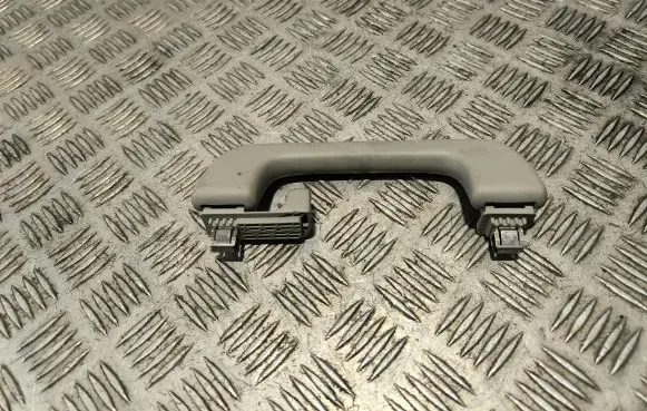 Porsche Macan (95B) Front interior roof grab handle 8K0857607