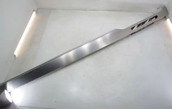 Volkswagen PASSAT B8 Dashboard glove box trim 3G1853262AJ 932510