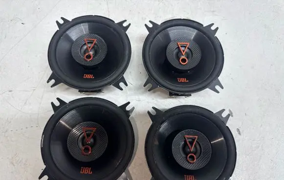 BMW 4 F32 F33 Front door speaker 
