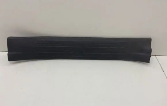 Toyota Land Cruiser (J120) Rear sill trim cover 6791860070