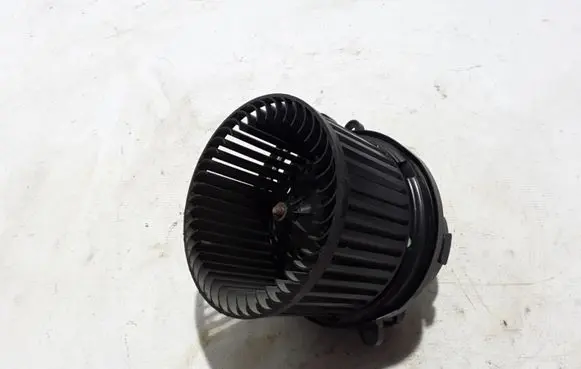 Renault Scenic IV - Grand scenic IV A/C air flow flap actuator/motor 272109102R