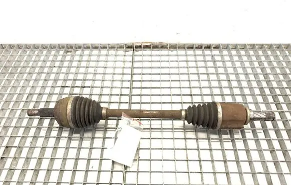 Renault Scenic III - Grand scenic III Front driveshaft 