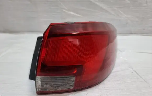 Opel Astra K Rear/tail lights set 39077375