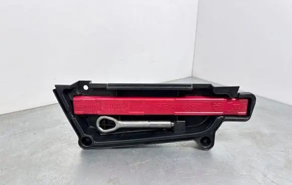 Mercedes-Benz C W205 Tool set A2058903214 A1718900097 12344347