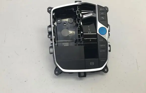 BMW iX3 A set of switches 5A6AEA5