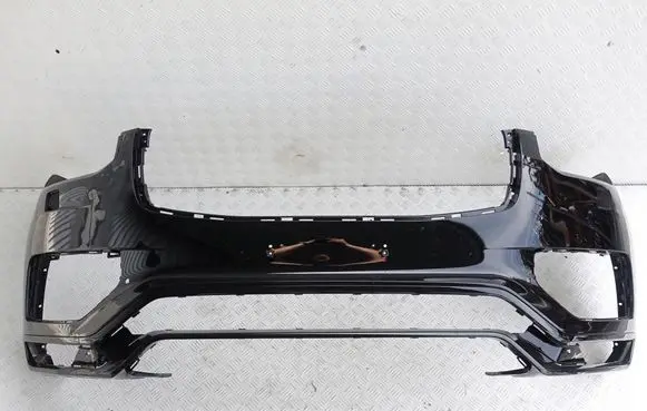 Volvo XC90 Front bumper 31383817