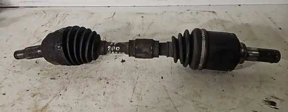 Mazda 6 Front driveshaft