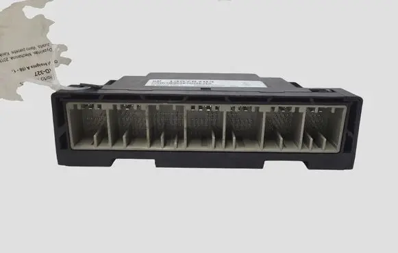 Opel Insignia A Comfort/convenience module 13578704