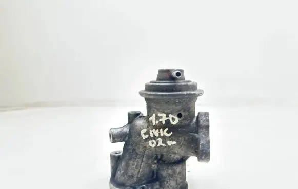 Honda Civic EGR valve 72277204