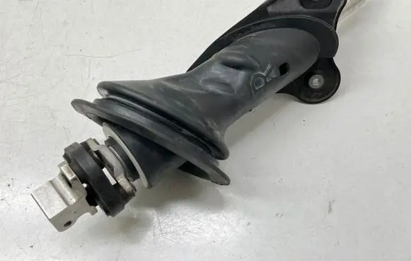 BMW X5 E70 Steering column universal joint 58300016 1K0425267B 6777043