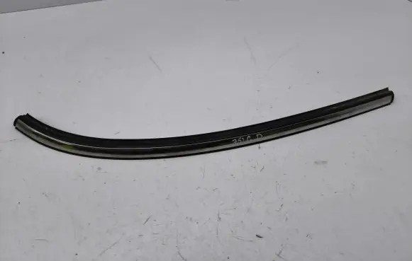 Mini Cooper Countryman R60 Rear side glass trim 