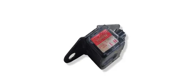 Toyota Yaris Verso Airbag deployment crash/impact sensor 8983552010