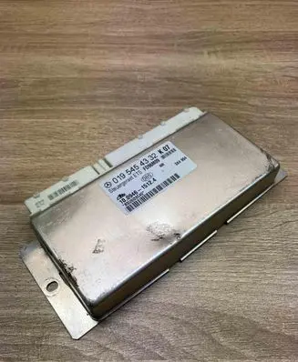 Mercedes-Benz C W202 ABS control unit/module 0195454332 FD96M09 K07