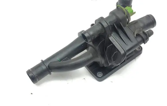 Thermostat/thermostat housing