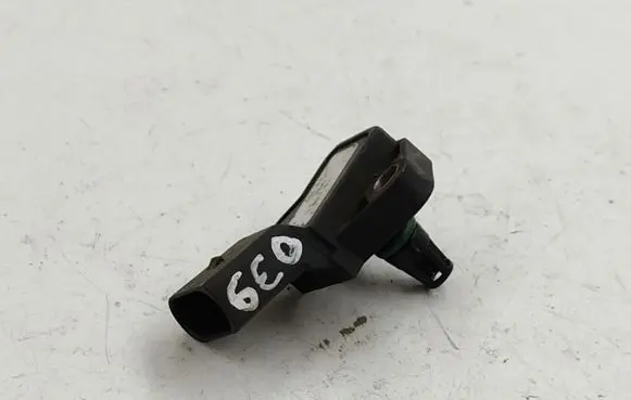 Volkswagen Sharan Air pressure sensor