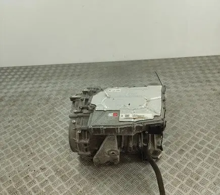 Ford Explorer EV Engine 0ET901131R 0ET907613