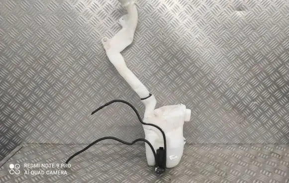 Citroen C3 Windshield washer fluid reservoir/tank 9844544180